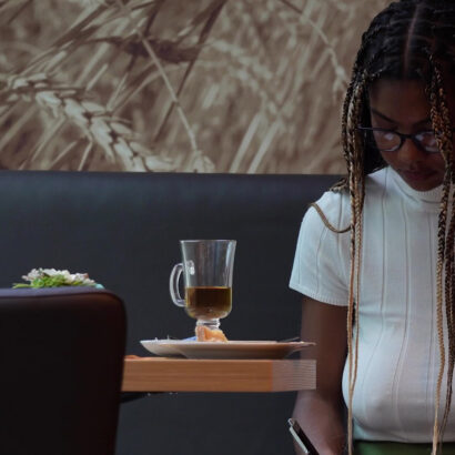 Black Swan Michels World