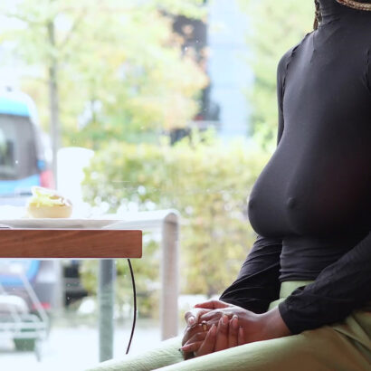 Black Swan Michels World