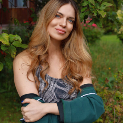 Victoria Kruzz in Victoria Kruzz 5 at Domai