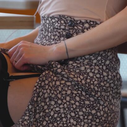 Goldie Voyeur Michels World