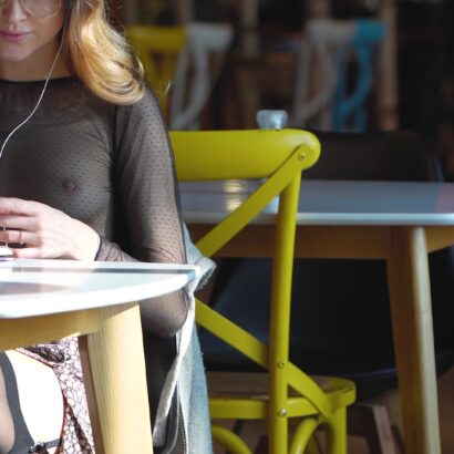 Goldie Voyeur Michels World