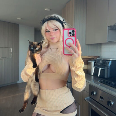 Yumipuffs Sexy Cosplay Onlyfans
