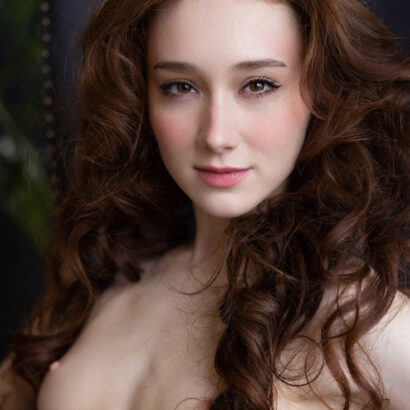 Alice Mido in Dreamy at Femjoy