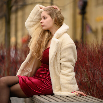 Samadhi Amour in Has Game 1 at Zishy