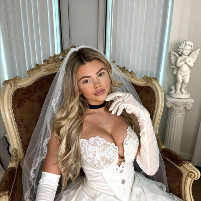 TillyHarrington Cosplay Onlyfans