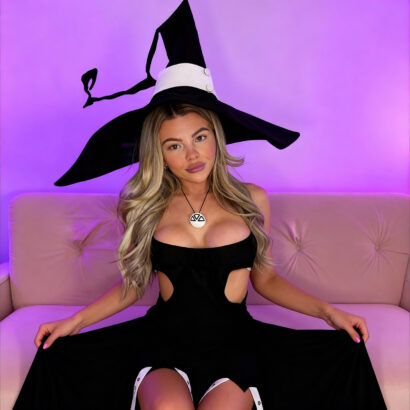 TillyHarrington Cosplay Onlyfans