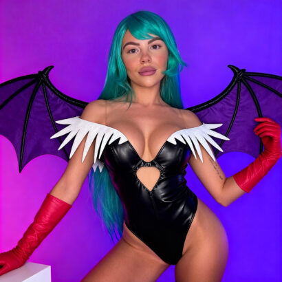 TillyHarrington Cosplay Onlyfans