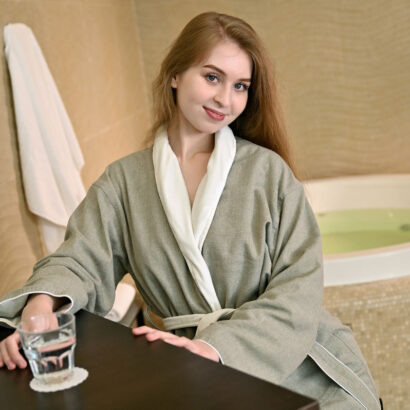 Lexi Montana in Water Fun at Femjoy