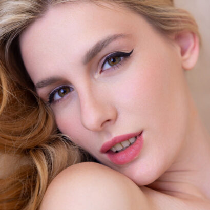 Lillie Pie in Teasing You 1 at MetArtX