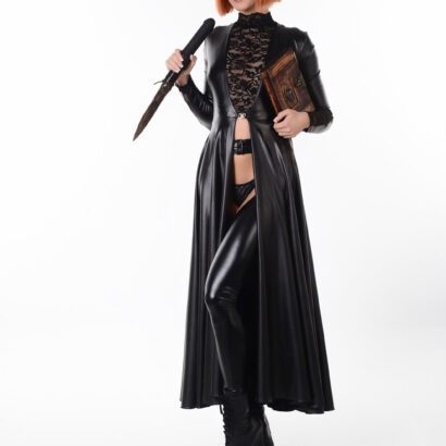 Dolly Dyson in Suck Me If You Dare at IStripper