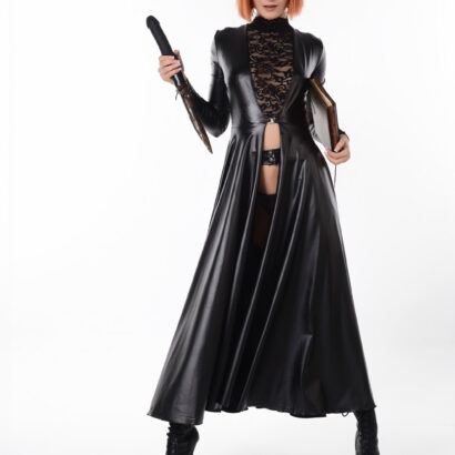 Dolly Dyson in Suck Me If You Dare at IStripper