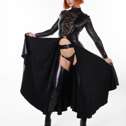 Dolly Dyson in Suck Me If You Dare at IStripper