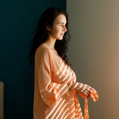 Dita Vetone in Precious Inheritance Pt1 at Zishy