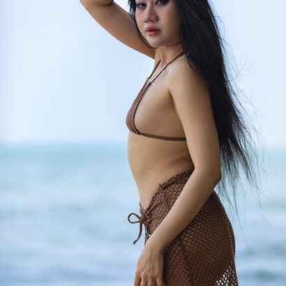 May in Femjoy Ocean Curves at Femjoy