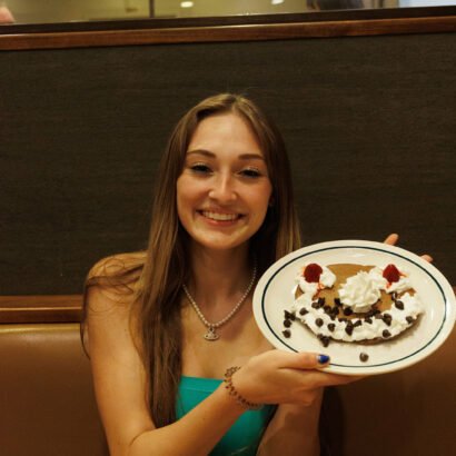 Skyla Kirch in Supercharger 2 at Zishy