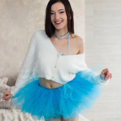 Britney Dutch in First Desires 1 at MetArt