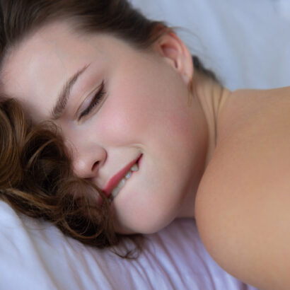 Julia Morozzi in Surrender Me 1 at MetArtX