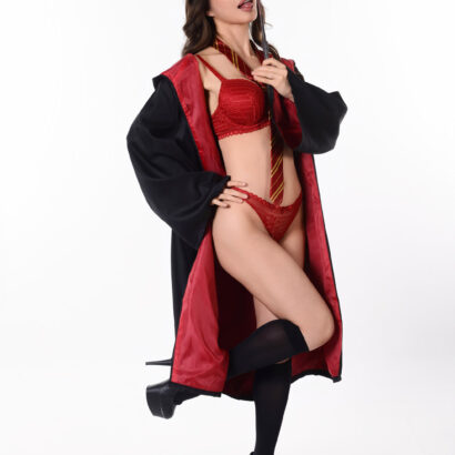 Reina Ohara in Erecto Maxima at IStripper