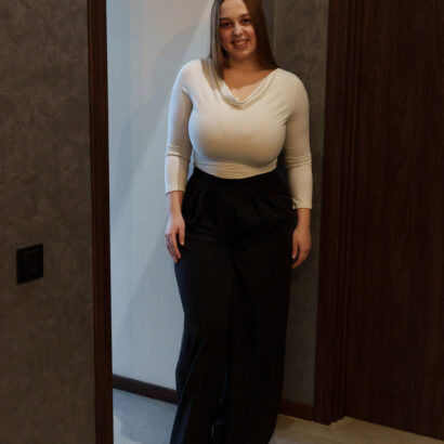 Adele Cotton in Use Kind Words 1 at Zishy