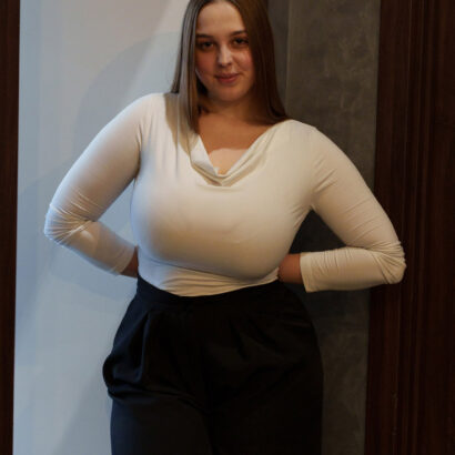 Adele Cotton in Use Kind Words 1 at Zishy