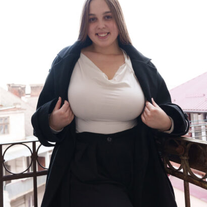 Adele Cotton in Use Kind Words 1 at Zishy