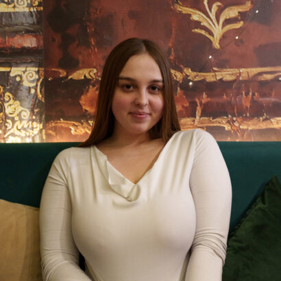 Adele Cotton in Use Kind Words 1 at Zishy