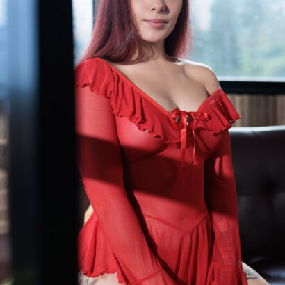 Ultravioleta in Cuore at Rylsky Art