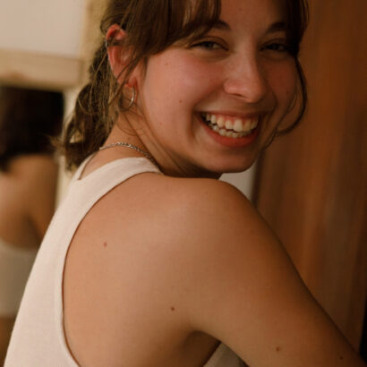 Geral Santos in Good For You 1 at Zishy