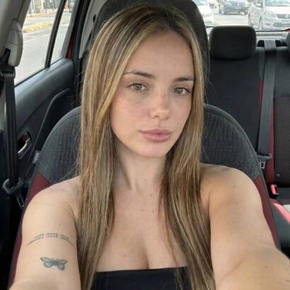 Poppy Lawson Sexy Life Onlyfans