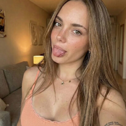 Poppy Lawson Sexy Life Onlyfans