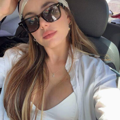 Poppy Lawson Sexy Life Onlyfans