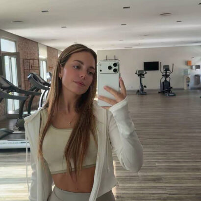 Poppy Lawson Sexy Life Onlyfans