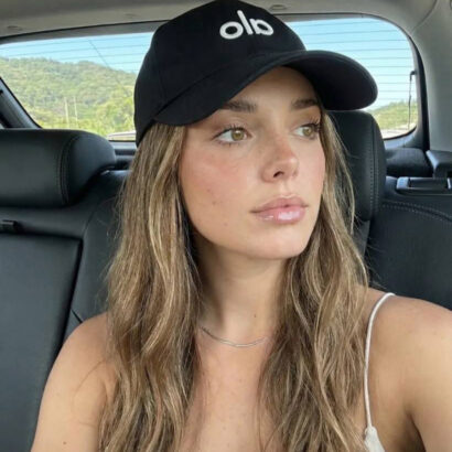 Poppy Lawson Sexy Life Onlyfans