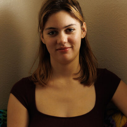 Ellie Nova in Barefoot Cake 1 at Zishy