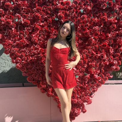 Daisy in Valentines Day at FTV Girls