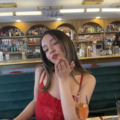 Daisy in Valentines Day at FTV Girls