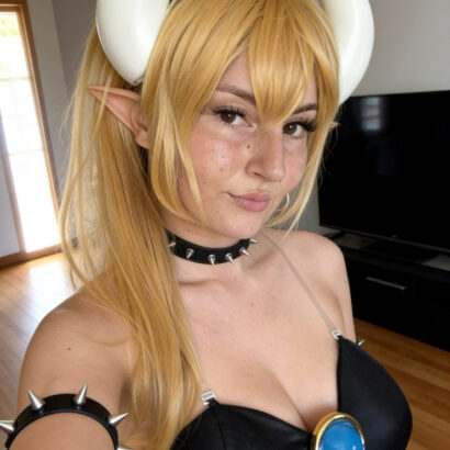 ItsSofiaBae Sexy Outfits Onlyfans