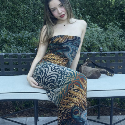 Daisy in Your Classy Date at FTV Girls