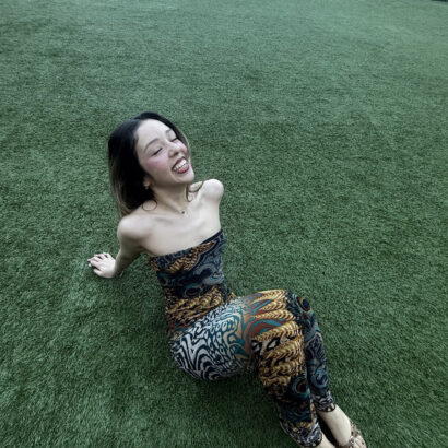 Daisy in Your Classy Date at FTV Girls