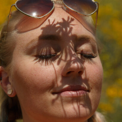 Harley Woodburn in Explore California at Zishy