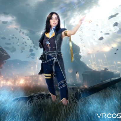 Scarlette Moon in Clair Obscur Expedition 33 A XXX Parody at VR Cosplay X