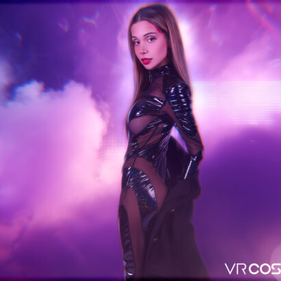 Ava Amira in Ballerina A XXX Parody at VR Cosplay X