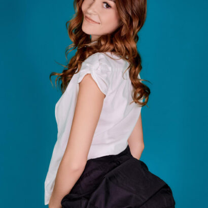 Della Cate in Harry Potter Hermoine Granger A Porn Parody at VR Conk