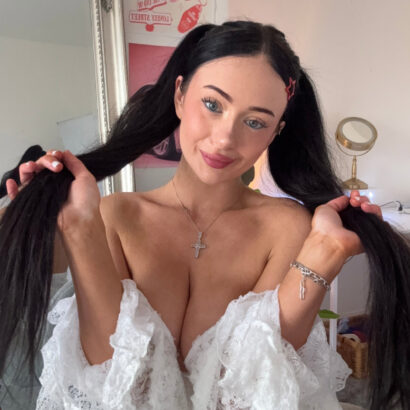 Lillyabella Sexy Lingerie Onlyfans