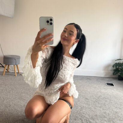 Lillyabella Sexy Lingerie Onlyfans