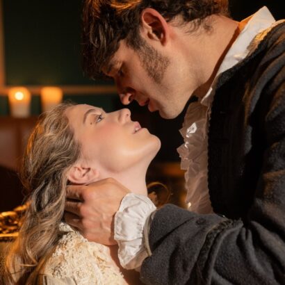 River Lynn in Wuthering Heights XXX Part Two at Cosplay Ground