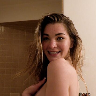 Miley Miles in Call Me Dirty Names at Exploited College Girls