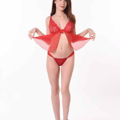 Kate Rose in Erotic Times Ahead at IStripper