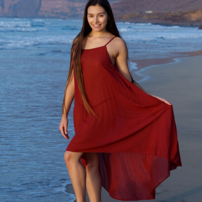 Shelena in Summer Splash at MetArt