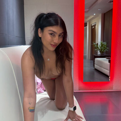 Rayna in Casual Teasers at FTV Girls